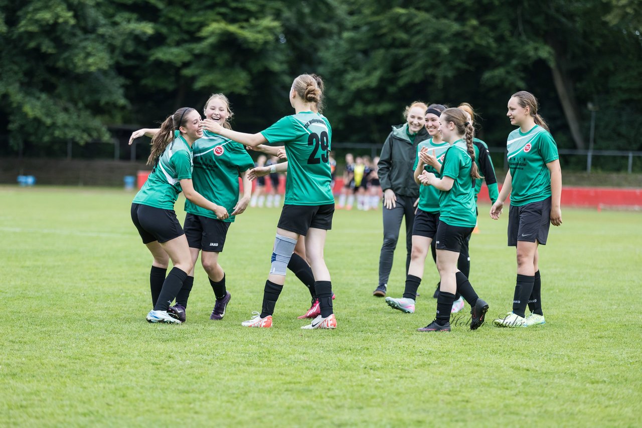 Bild 317 - Loewinnen Cup